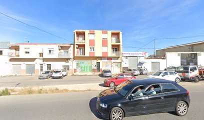 Fontaneria Bouza , Elda – Alicante