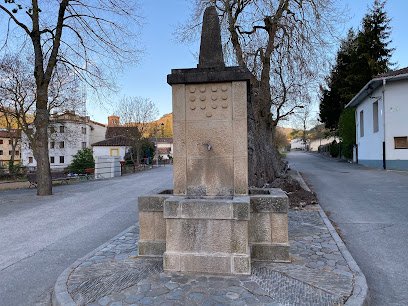 Fontaneria Bustillo Aranda , Santo Domingo de la Calzada – La Rioja