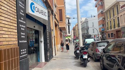 Fontaneria Calabuig , Alboraya – Valencia