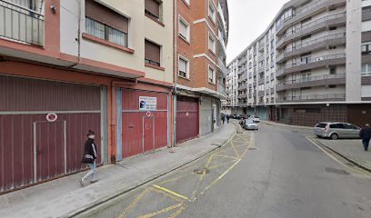 Fontaneria-Calefaccion Itxurri , Bermeo – Vizcaya