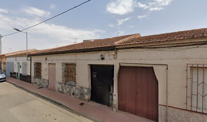 Fontaneria Cristobal , Las Torres de Cotillas – Murcia
