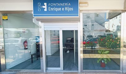 Fontaneria Enrique e hijos S.L.U , Maspalomas – Las Palmas