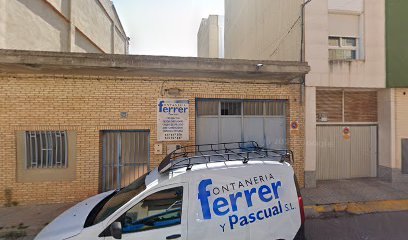 Fontaneria Ferrer y Pascual , Benifaio – Valencia