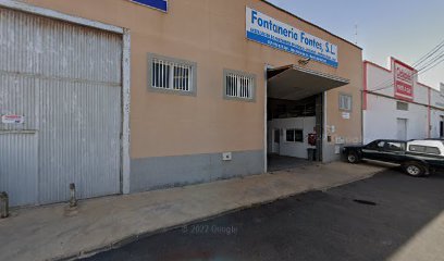 Fontaneria Fontes, S.L , Las Palmas – Las Palmas