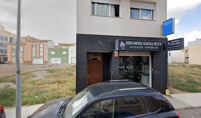Fontaneria Garcia Irles , Almassora – Castellon de la Plana