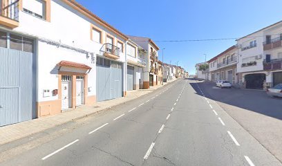 Fontaneria Gonzalo Calefaccion , Malpartida de Plasencia – Caceres