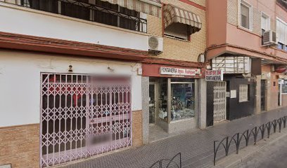 Fontaneria Hermanos Rodriguez Ortega S.L. , Lucena – Cordoba