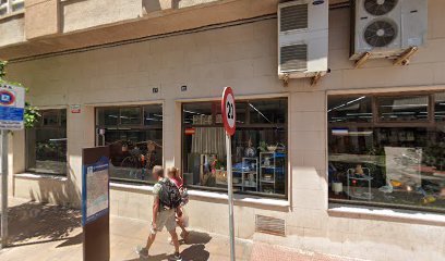 Fontaneria Hnos.Juan Pineda, S.l. , Calp – Alicante