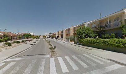 Fontaneria Jesus Lopez Va , Epila – Zaragoza