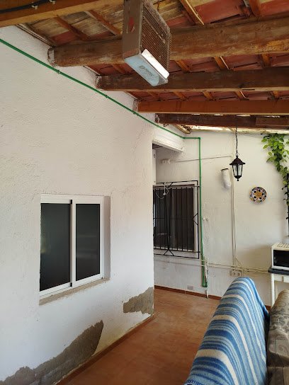 Fontaneria Julian , El Esparragal – Murcia