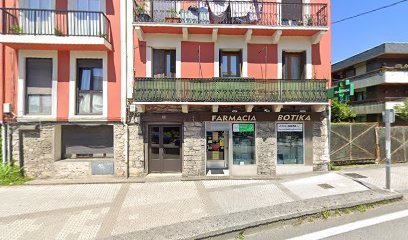 Fontaneria Karlos , Hondarribia – Gipuzkoa