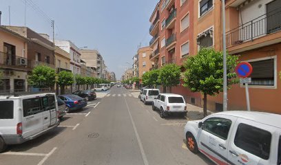 Fontaneria MTF , Carcaixent – Valencia