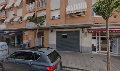 Fontaneria Milan , Albal – Valencia