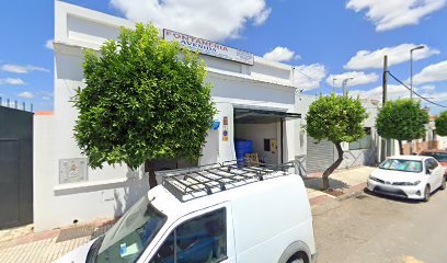 Fontaneria Millan , Bollullos de la Mitación – Sevilla