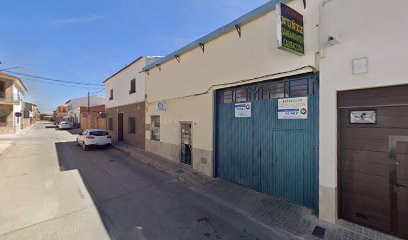 Fontaneria Nunez , Membrilla – Ciudad Real