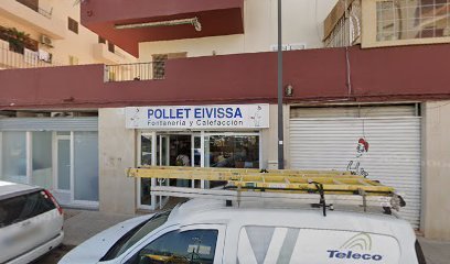 Fontaneria Pollet Eivissa S.L / Torres y Maza , Ibiza – Islas Baleares