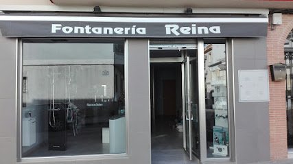 Fontaneria REINA , Baena – Cordoba