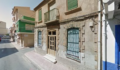 Fontaneria Ramon , Puerto de Mazarron – Murcia