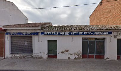 Fontaneria Romo , La Puebla de Montalbán – Toledo