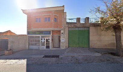 Fontaneria Y Calefaccion Ossa , Ossa de Montiel – Albacete