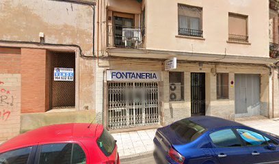 Fontaneria , Castellon de la Plana de la Plana – Castellon de la Plana