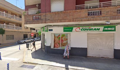 Fontaneria manuel , Almoradí – Alicante