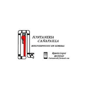 Fontaneria y Calefacion Canapailla – Agustin Lopez , Jaen – Jaen