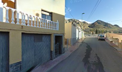 Fontaneria y climatizacion Juan luis , Abanilla – Murcia