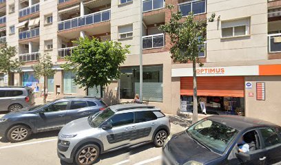 Fontanero Cozz , Martorell – Barcelona