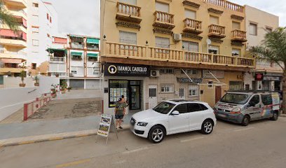 Fontanero , Torre del Mar – Malaga