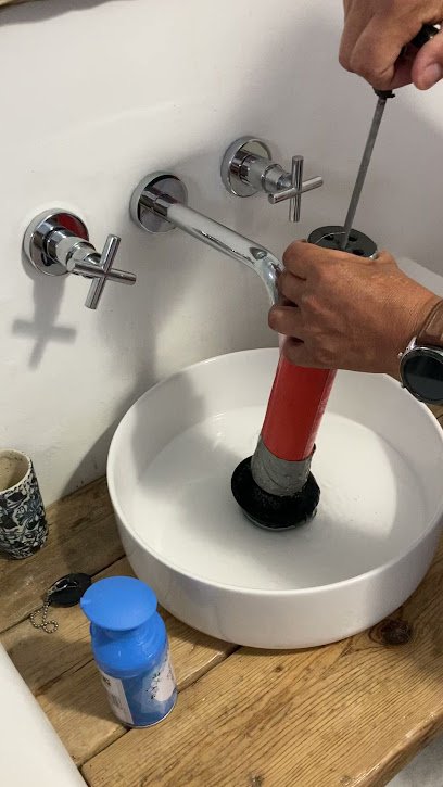 Fontaneros.Plumbing , La Nucia – Alicante