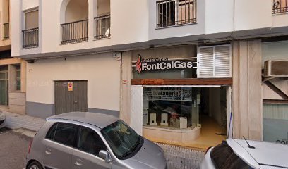 Fontcalgas , Linares – Jaen