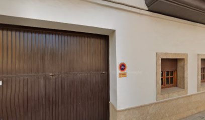 Fonteria Llandero , Pedreguer – Alicante