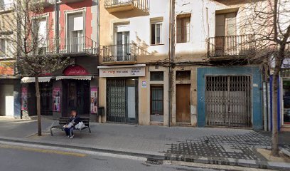 Francisco Javier Roig Vela , Reus – Tarragona