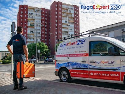 FugaExpert SL Fugas de Agua , Montequinto – Sevilla