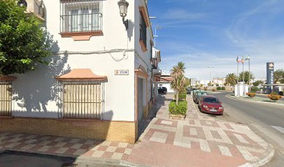 Gasocentro Almonte S L , Almonte – Huelva