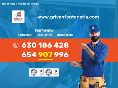 Grivan Fontaneria , Telde – Las Palmas