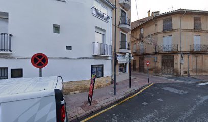 Gruterval S L , Utiel – Valencia