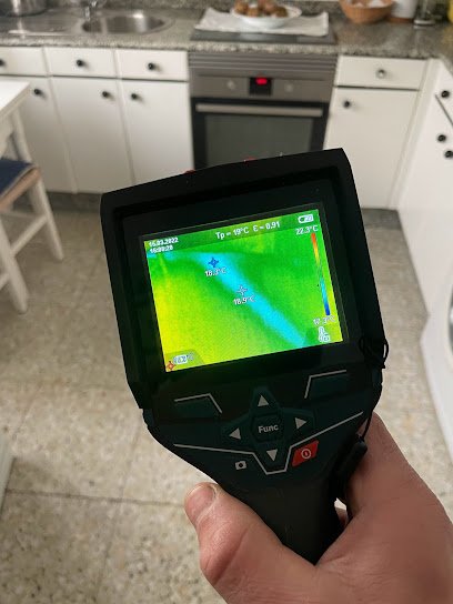 H20 DETECT , Cambados – Pontevedra