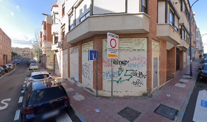 HERMANOS MELERO GONZALEZ CB , San Sebastian de los Reyes – Madrid