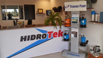 HIDROTEK LEVANTE SRL , Onda – Castellon de la Plana