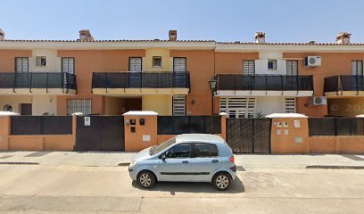 Hermanos Andujar Sc , Bormujos – Sevilla