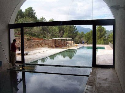Hidroinstalaciones Forteza , Islas Baleares – Islas Baleares