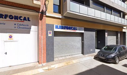 ILERFONCAL 24H , Lleida – Lleida