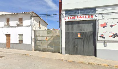 INPRO – Instalaciones Profesionales de Los Pedroches , Pozoblanco – Cordoba