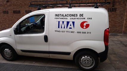 INSTALACIONES IMA , Mieres – Asturias