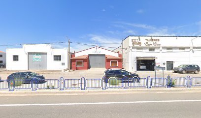 Infocal Lucas Perez , Calamocha – Teruel