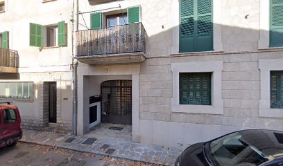 Instalaciones Alberti , Soller – Islas Baleares