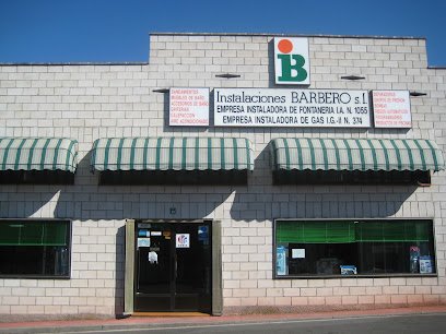 Instalaciones Barbero S L , Villa del Prado – Madrid