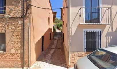 Instalaciones Gutierrez , Ayllon – Segovia